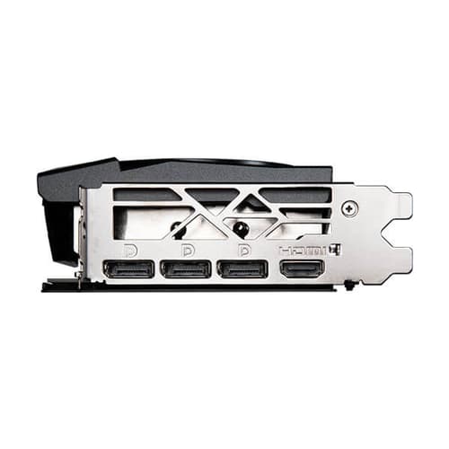 MSI RTX 4070 Ti Gaming X Slim 12GB Graphics Card